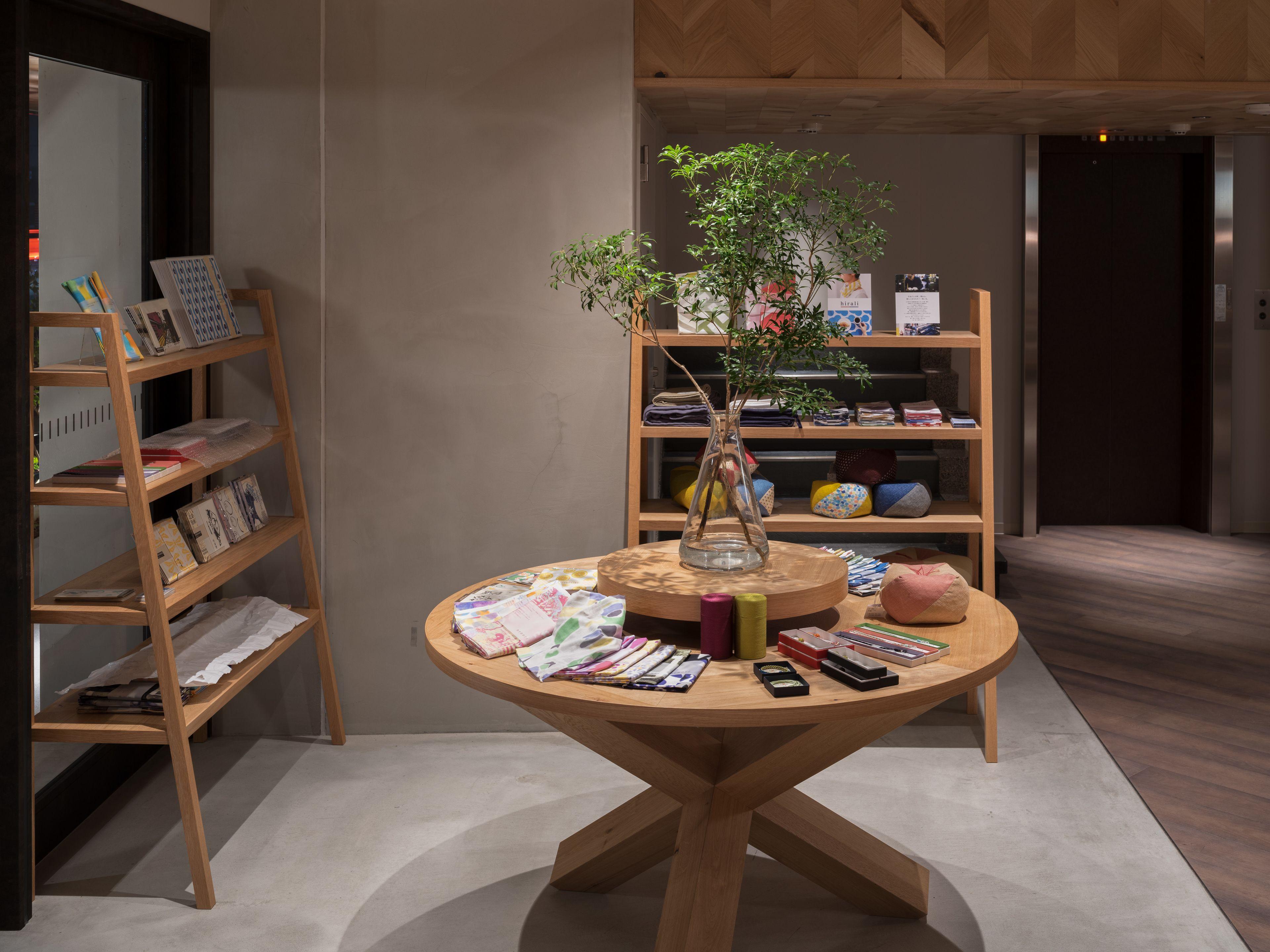 Rakuro Kyoto By The Share Hotels — Fotos 3